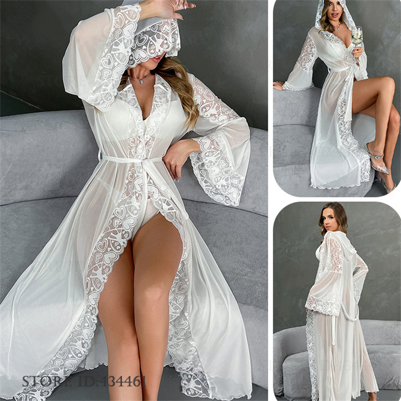 Prospettiva sexy Maglia Sposa  - Summer House Clothing recensione e prezzo