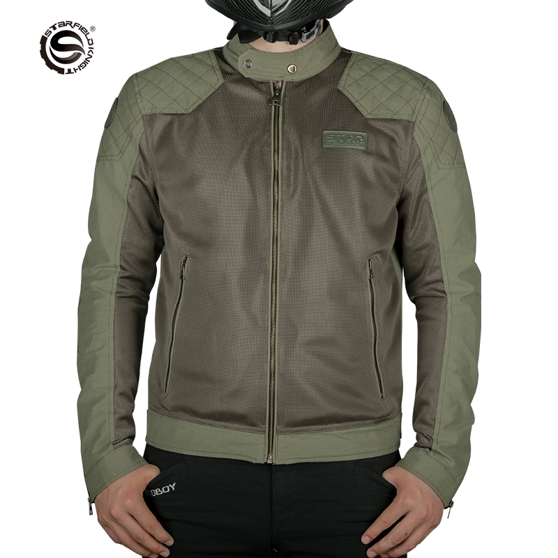 Giacca da Moto SFK Primavera/E - Summer Clothing Motorcycle recensione e prezzo