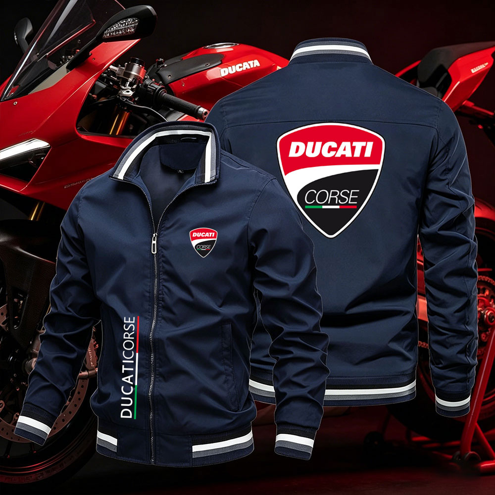 Giacca da moto Ducati da uomo  - Summer Clothing Motorcycle recensione e prezzo