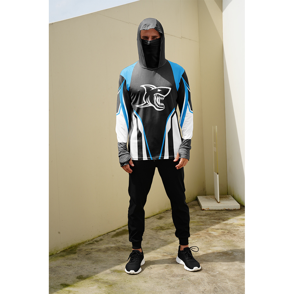 Camicie da Pesca per Uomo con  - Summer Clothing Mens recensione e prezzo