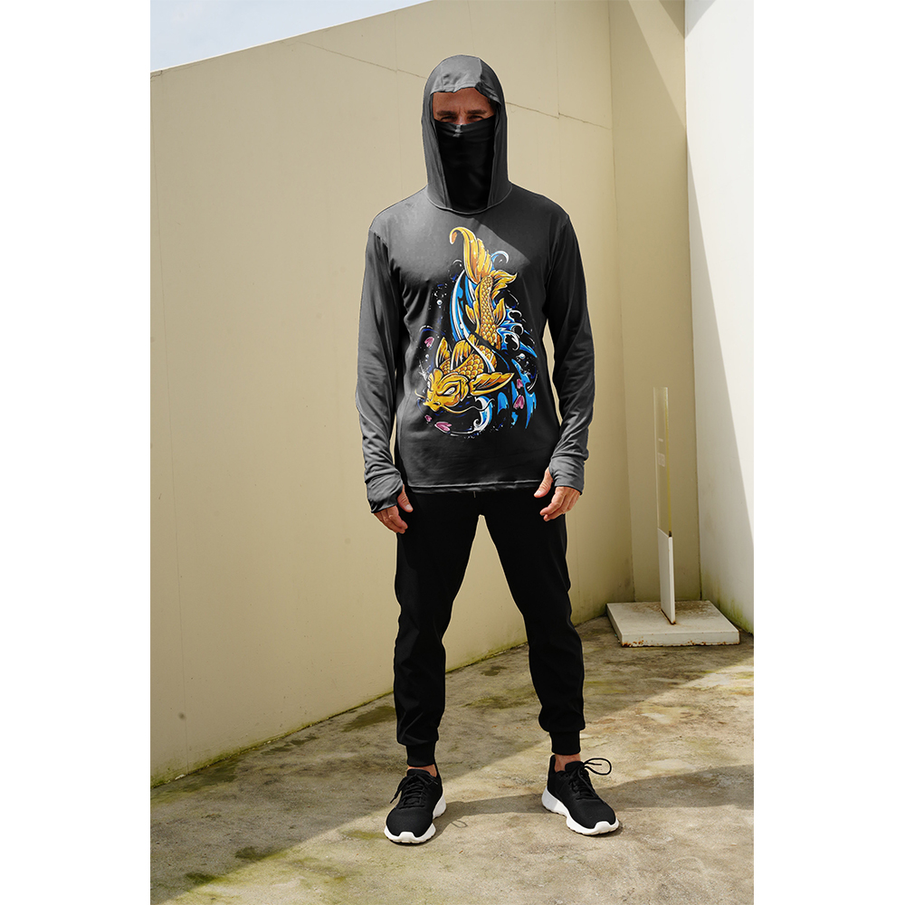 Camicie da Pesca per Uomo con  - Summer Clothing Mens recensione e prezzo