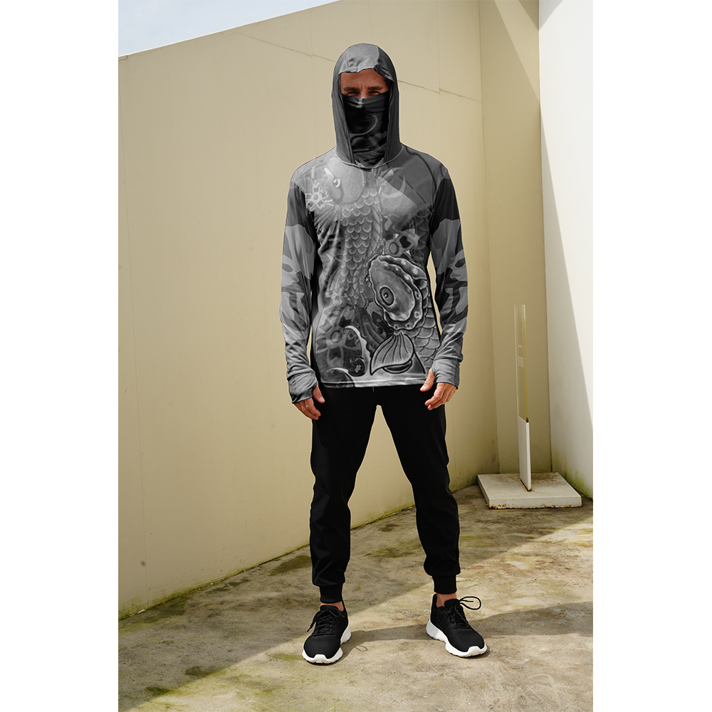 Camicie da Pesca per Uomo con  - Summer Clothing Mens recensione e prezzo