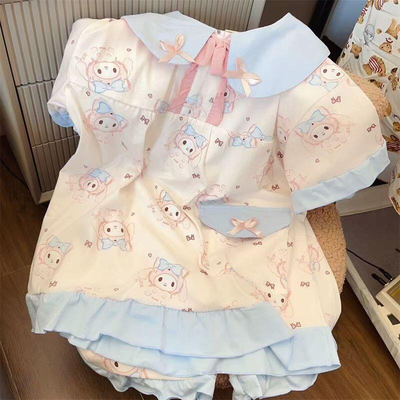 Set Pigiama My Melody Estate 2 - Summer Clothes recensione e prezzo