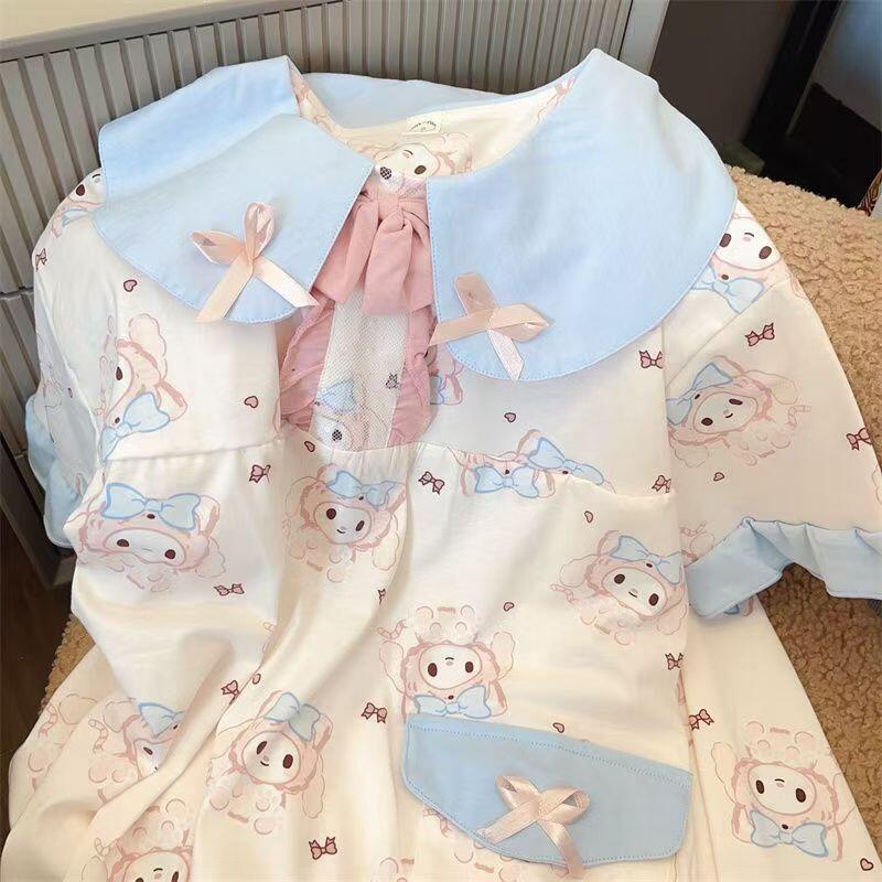 Set Pigiama My Melody Estate 2 - Summer Clothes recensione e prezzo
