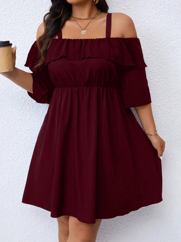 Abiti Taglie Forti XL-5XL per  - Xl Summer Clothing recensione e prezzo