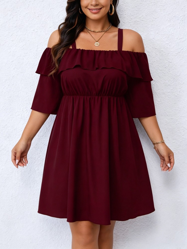 Abiti Taglie Forti XL-5XL per  - Xl Summer Clothing recensione e prezzo