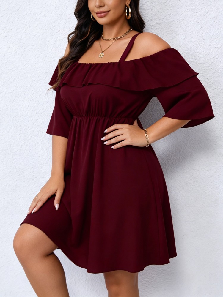 Abiti Taglie Forti XL-5XL per  - Xl Summer Clothing recensione e prezzo