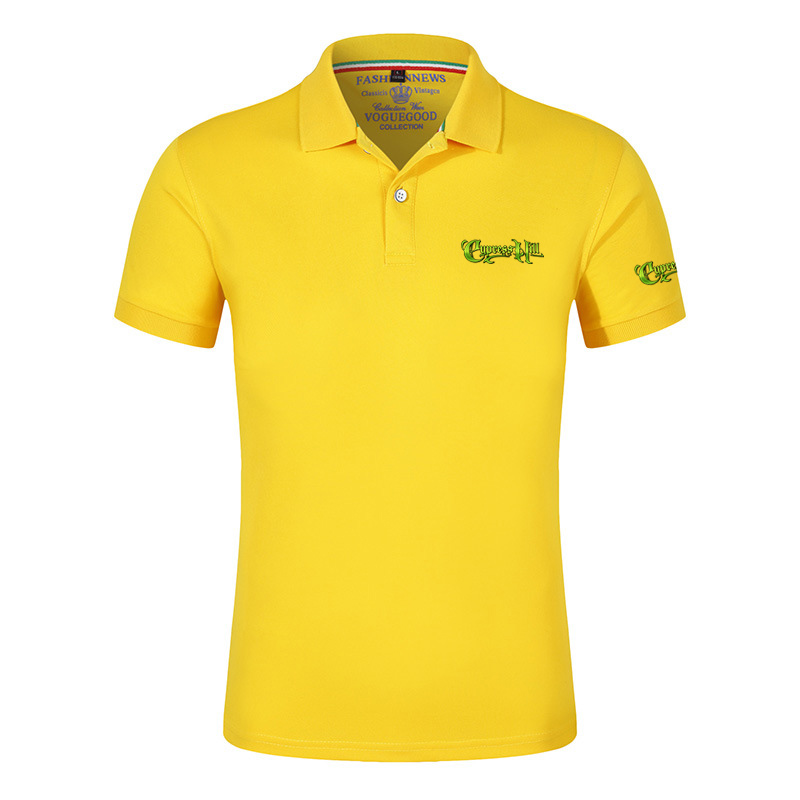 2024 nuovi uomini di stampa Cy - Summer Hill Clothing recensione e prezzo