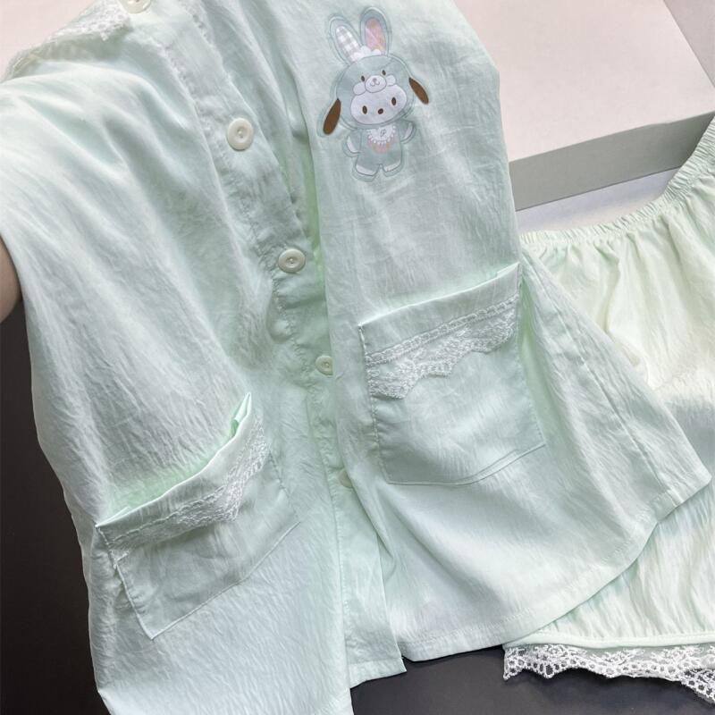 Pigiama Due Pezzi Estivo da Do - Summer Clothes recensione e prezzo
