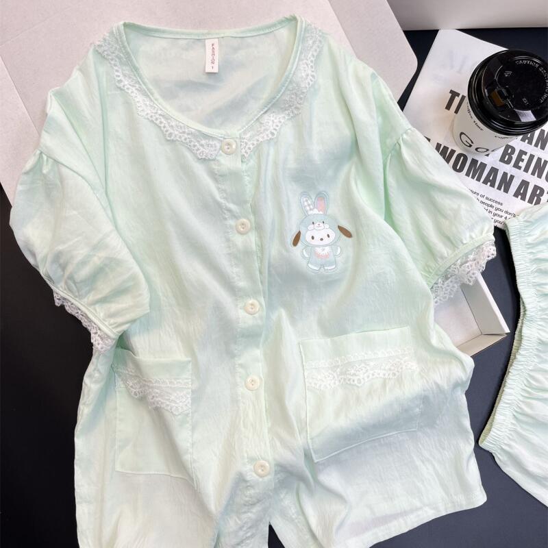 Pigiama Due Pezzi Estivo da Do - Summer Clothes recensione e prezzo