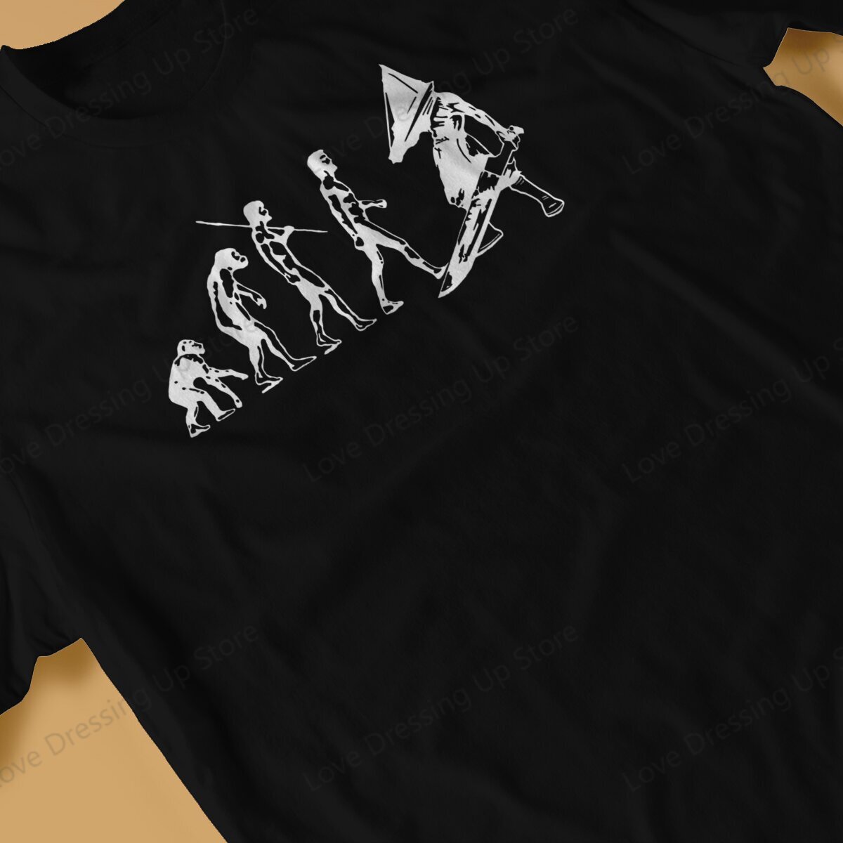 Movie Silent Hill noise T Shir - Summer Hill Clothing recensione e prezzo