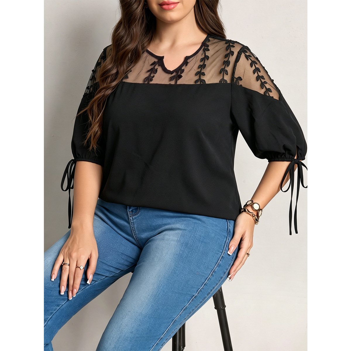 T-shirt Casual da Donna Taglie - Xl Summer Clothing recensione e prezzo