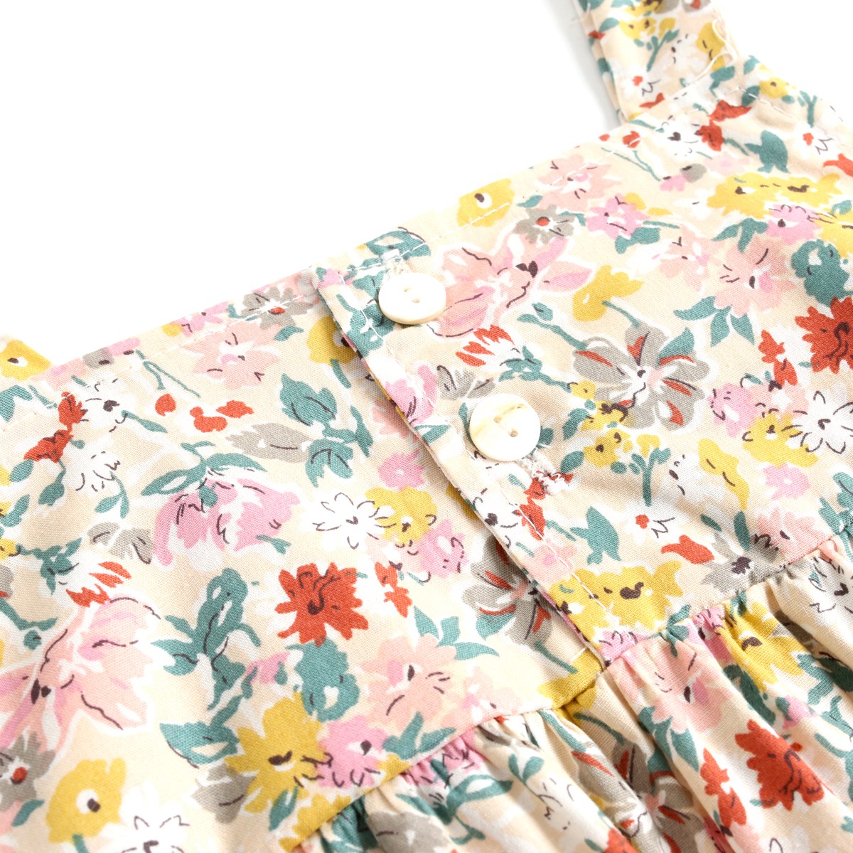 Sanlutoz Abbigliamento Floreal - Summer Clothing Pk recensione e prezzo