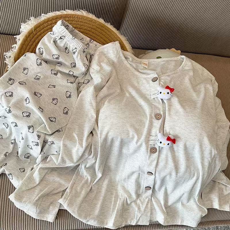 Pigiama Hello Kitty con imbott - Summer Clothes recensione e prezzo