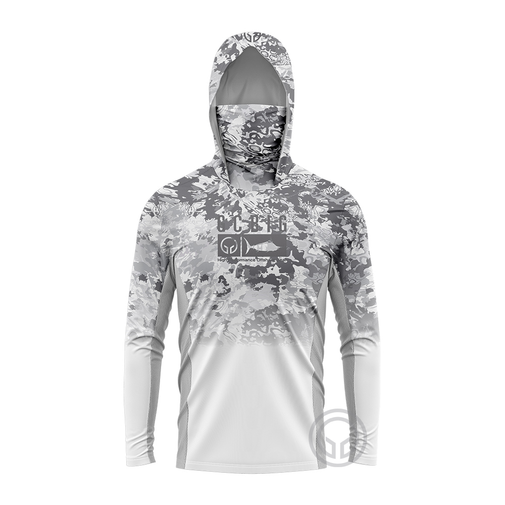 Nuova Maglia da Pesca Estiva d - Summer Clothing Mens recensione e prezzo
