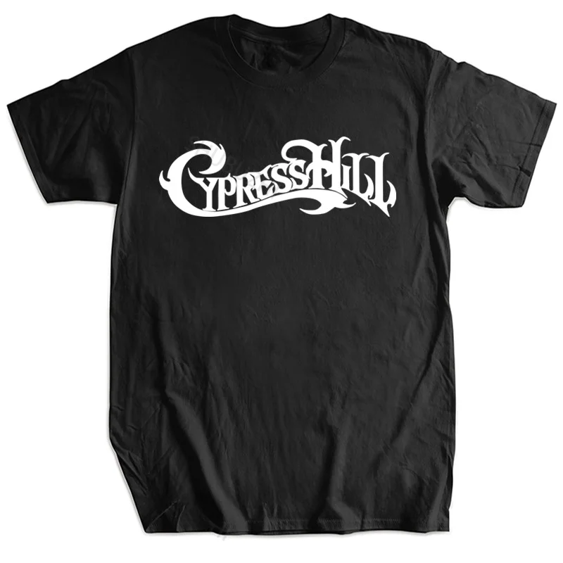 Magliette Uomo Cypress Hill 20 - Summer Hill Clothing recensione e prezzo