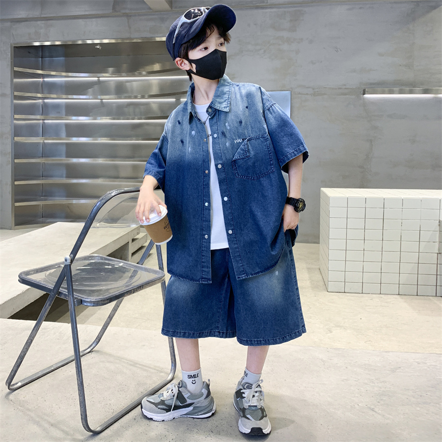 Elegante Completo Estivo in De - Summer Clothing Drawing For Kids recensione e prezzo
