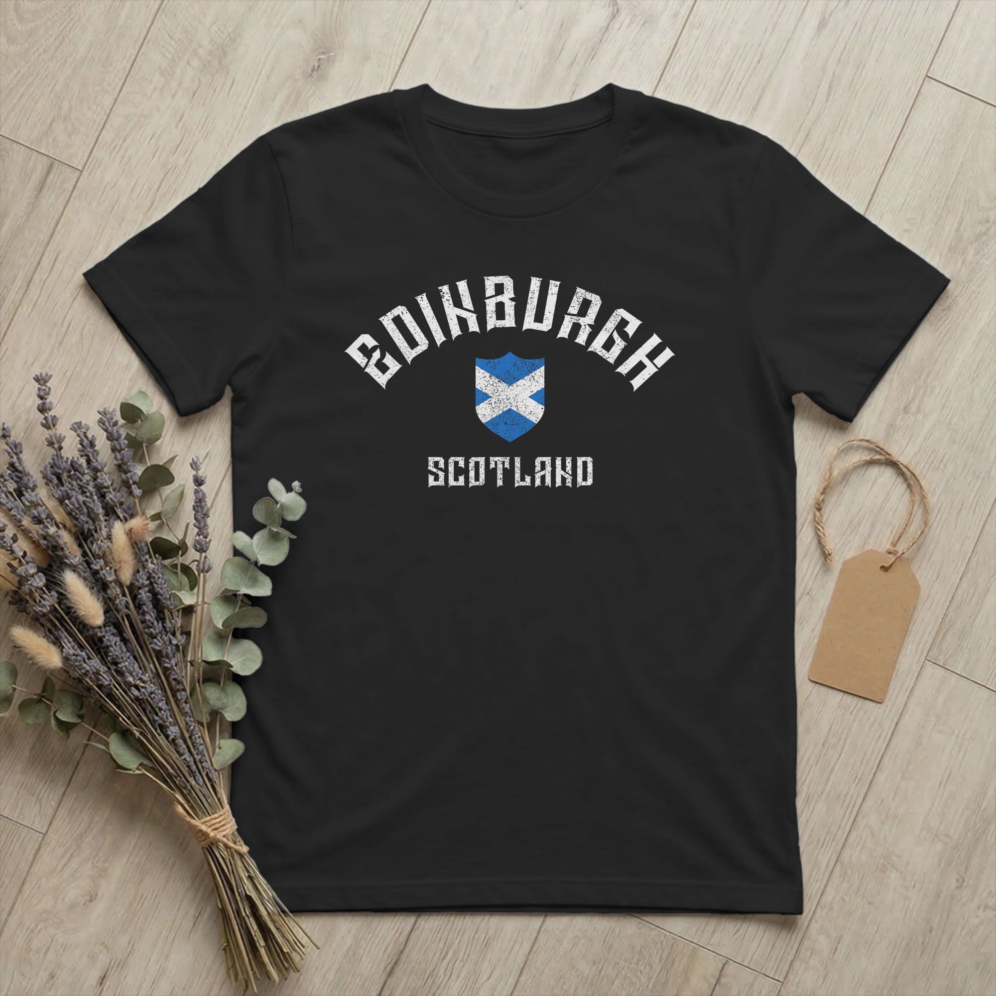 Edinburgh Scozia Regno Unito T - Summer Clothing Uk Men recensione e prezzo