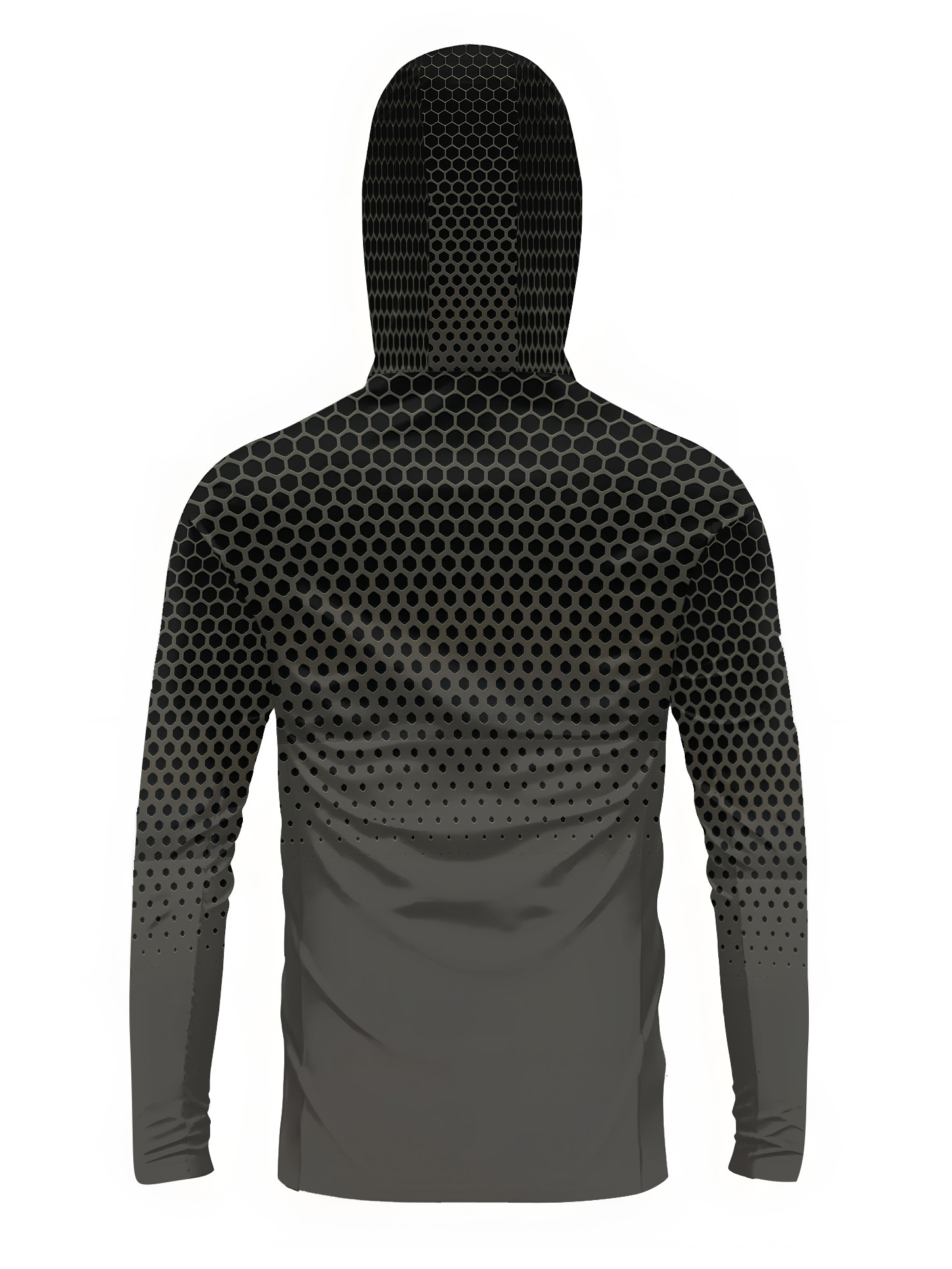 Camicia da Pesca con Cappuccio - Summer Clothing Mens recensione e prezzo