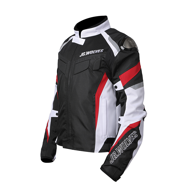 Giacca da Moto per Uomo, Abbig - Summer Clothing Motorcycle recensione e prezzo