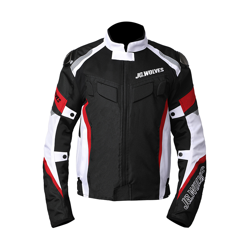 Giacca da Moto per Uomo, Abbig - Summer Clothing Motorcycle recensione e prezzo