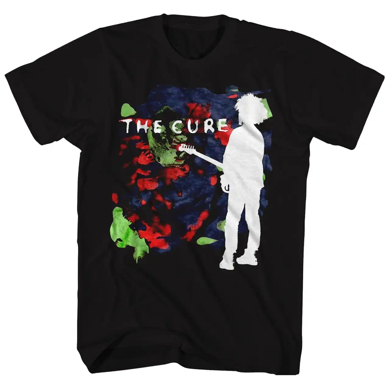 T-shirt con stampa grafica del - Summer Clothing Uk Men recensione e prezzo