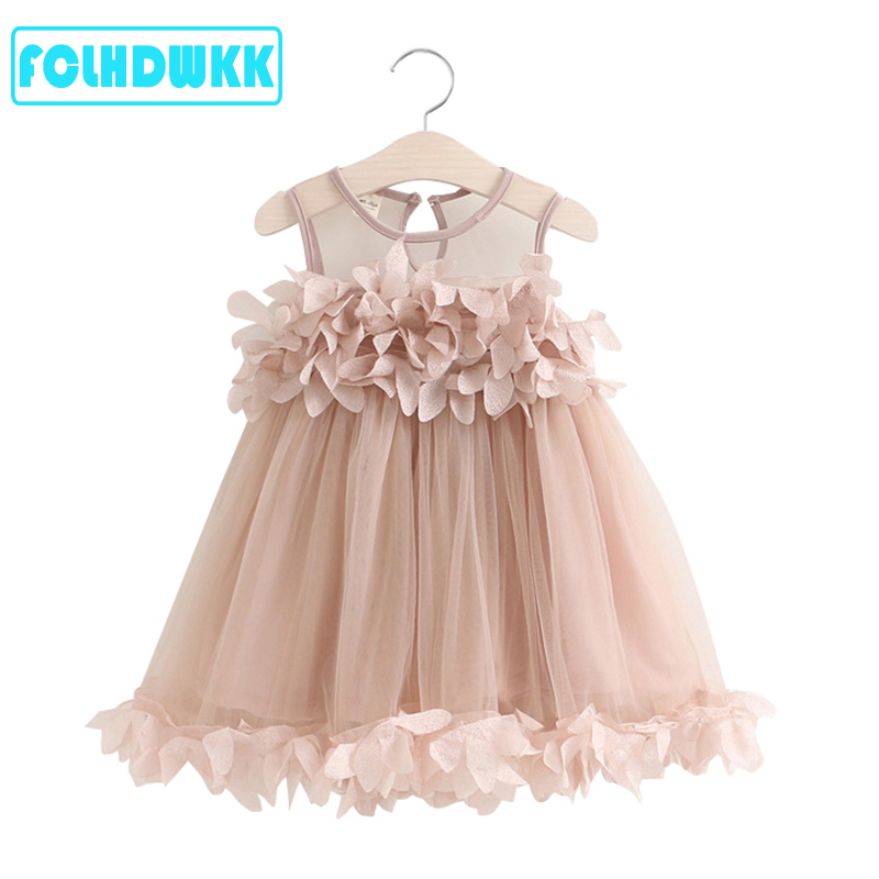 Del bambino Delle Ragazze di F - Summer Line Clothing Brand recensione e prezzo