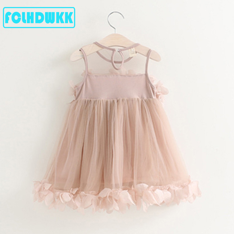 Del bambino Delle Ragazze di F - Summer Line Clothing Brand recensione e prezzo