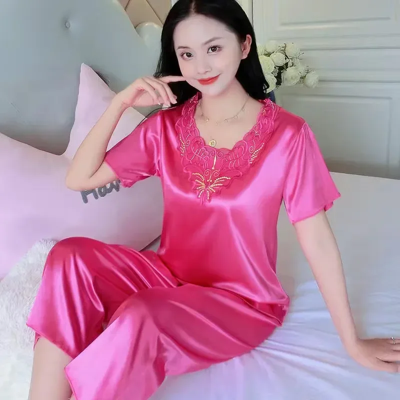 Pigiama da donna estivo a mani - Summer House Clothing recensione e prezzo