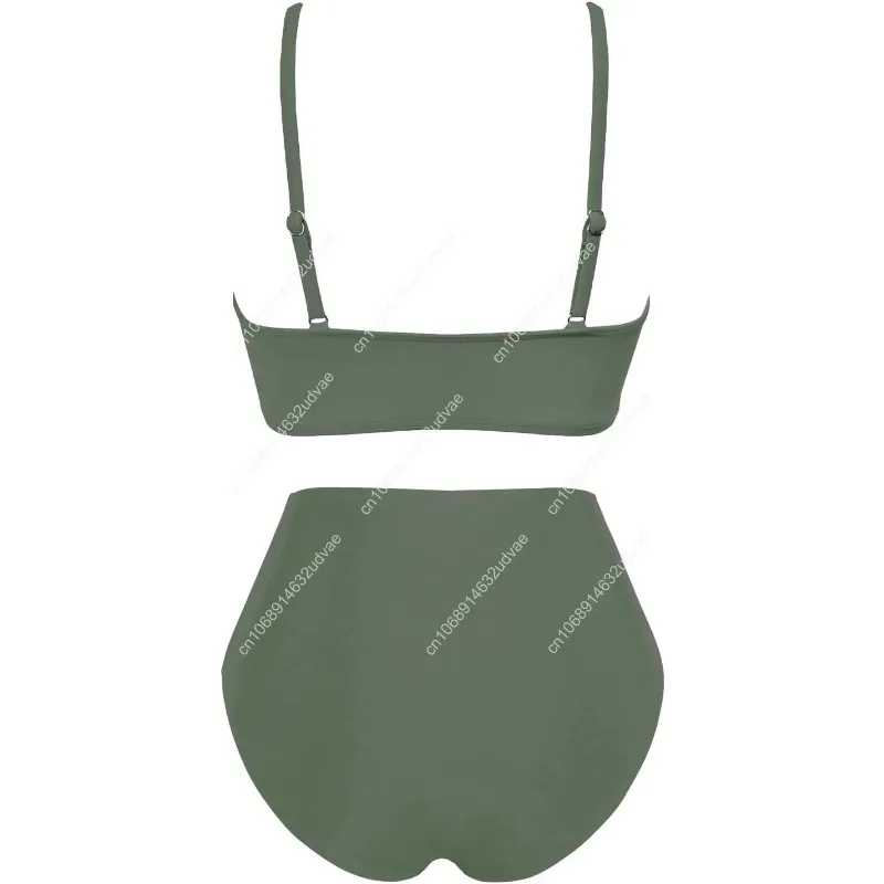 Costume da bagno bikini da don - Bikini Set Push Up recensione e prezzo