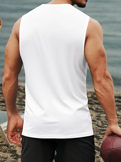 Completi Canotta Uomo Estate 2 - Summer Clothing Mens recensione e prezzo