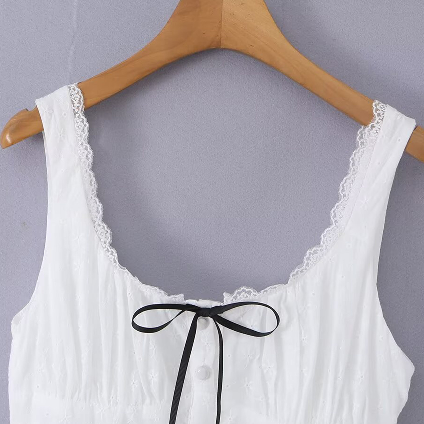 Abito alla Moda con Bordo in P - Summer Line Clothing Brand recensione e prezzo