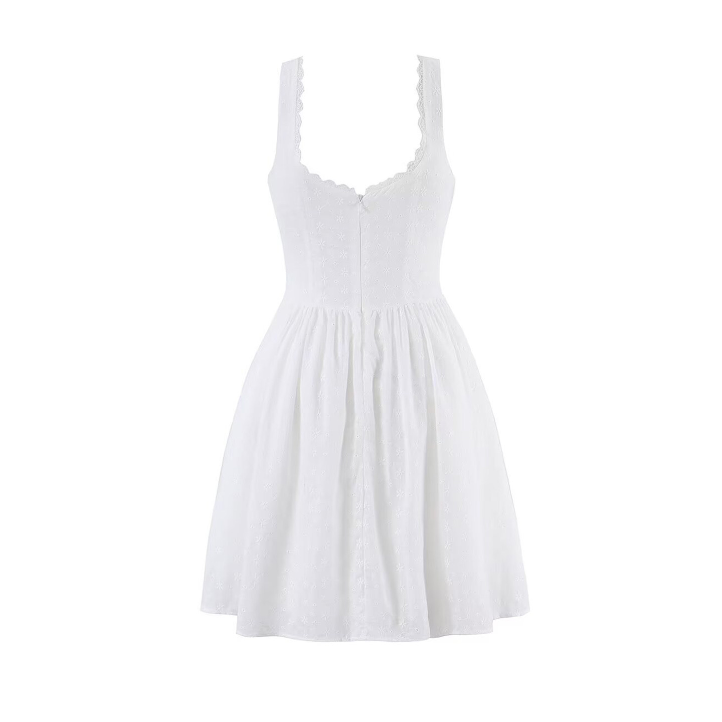 Abito alla Moda con Bordo in P - Summer Line Clothing Brand recensione e prezzo