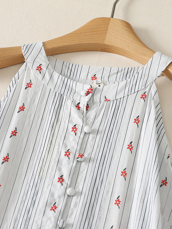 Elegante Abito a Trapezio con  - Summer Line Clothing Brand recensione e prezzo