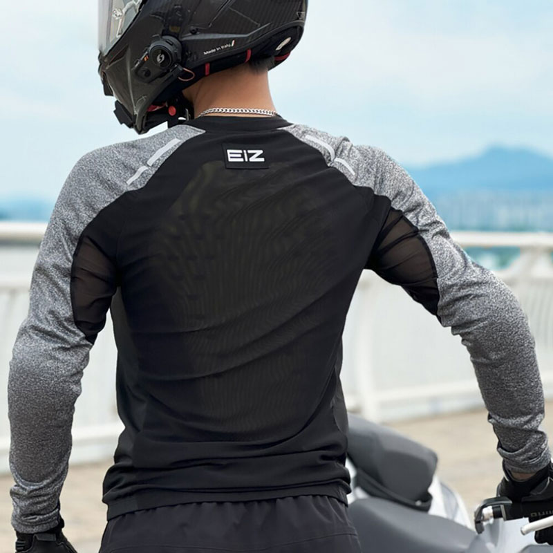 Giacca da Moto Estiva per Uomo - Summer Clothing Motorcycle recensione e prezzo