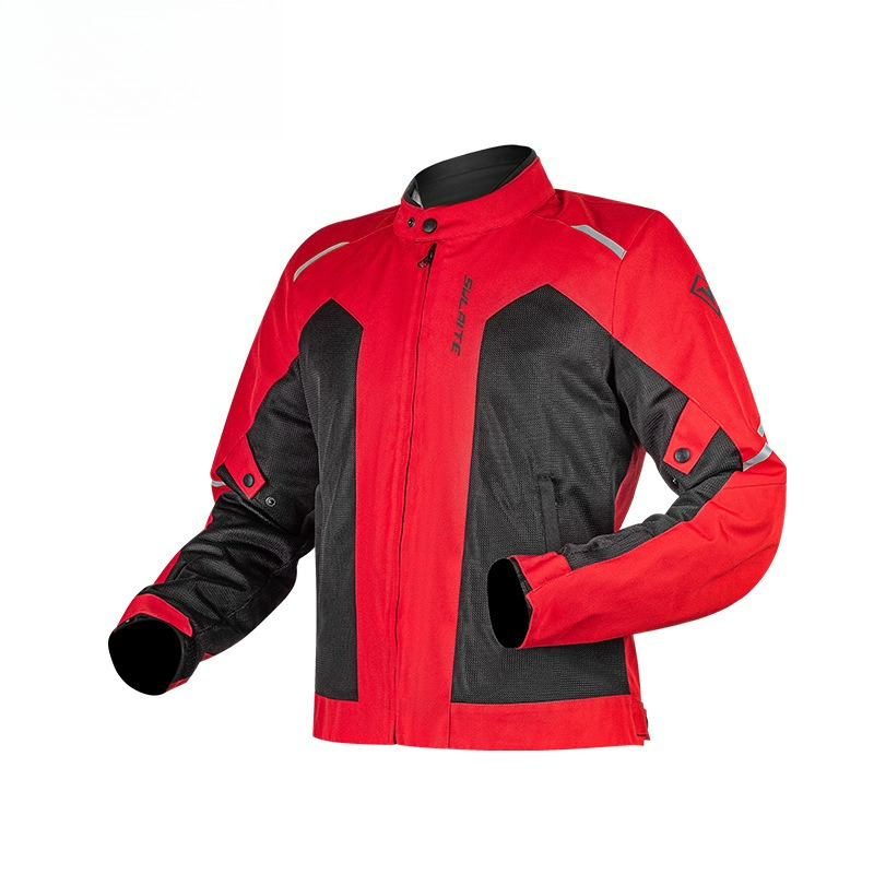 Abbigliamento Moto Estivo Tras - Summer Clothing Motorcycle recensione e prezzo
