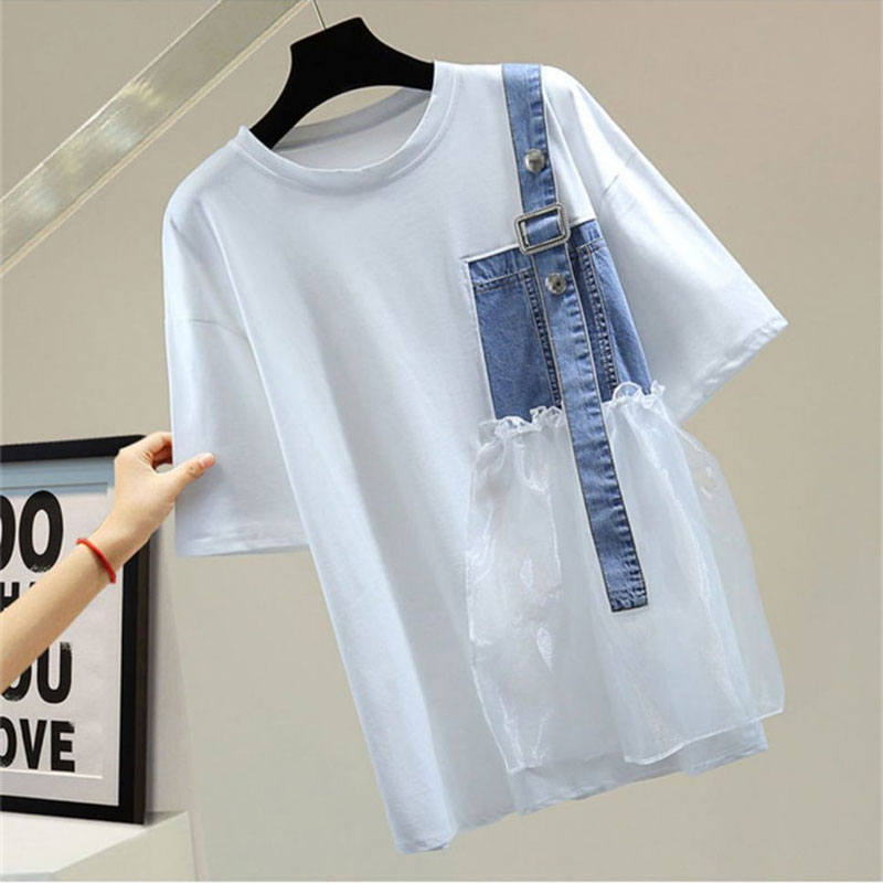 Streetwear pullover asimmetric - Summer Gauze Clothing recensione e prezzo
