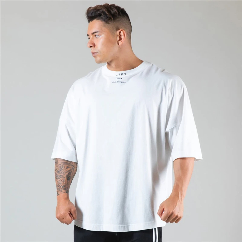 Maglietta sportiva da palestra - Summer Clothing Uk recensione e prezzo
