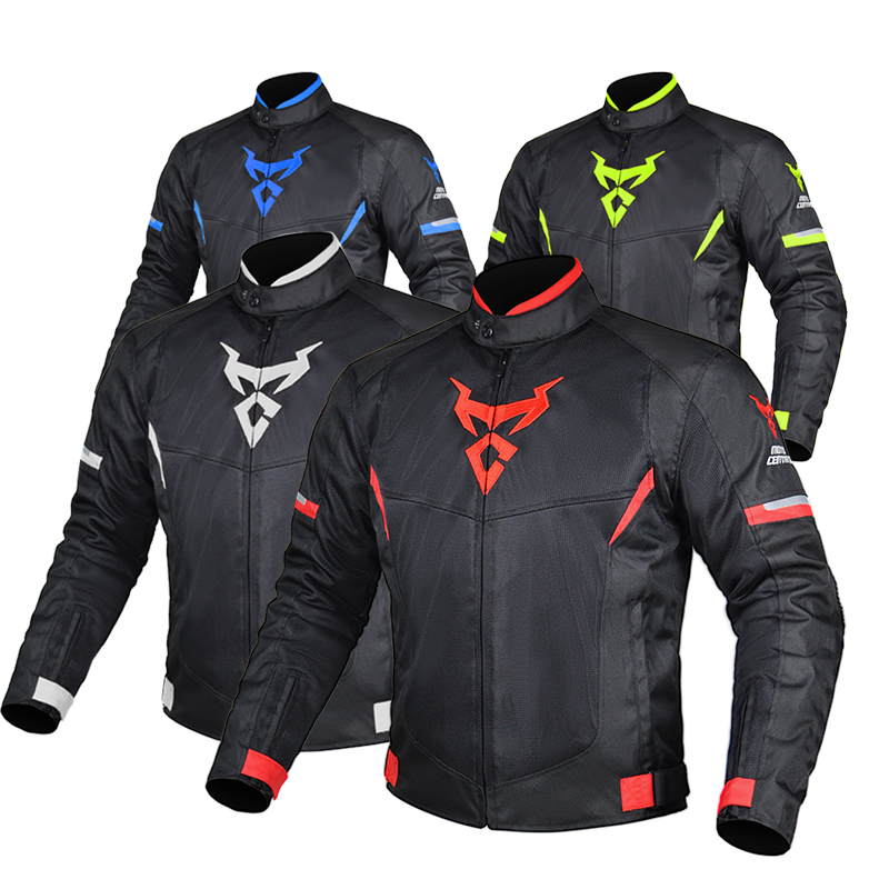 Giacca Protettiva Estiva da Mo - Summer Clothing Motorcycle recensione e prezzo