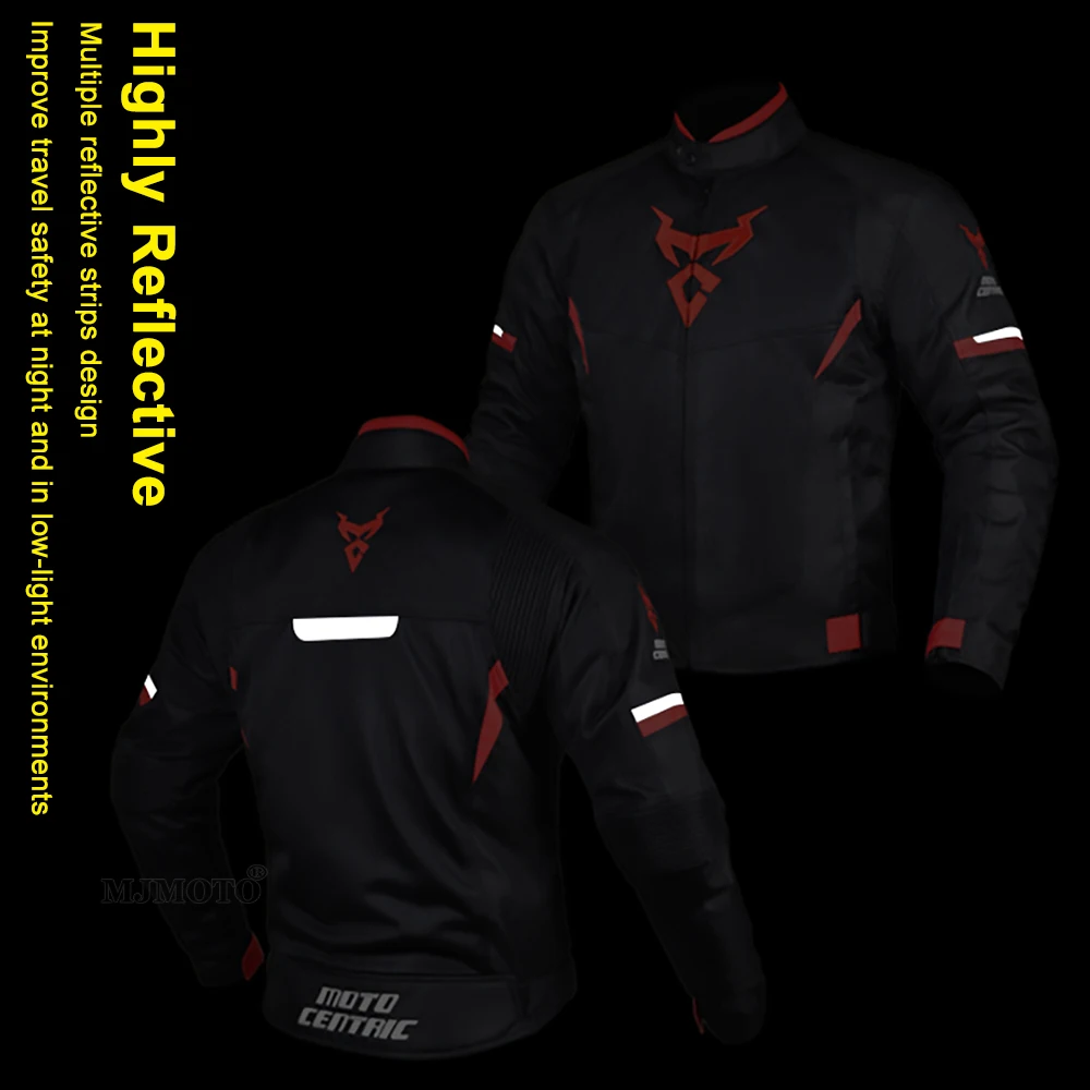 Giacca Protettiva Estiva da Mo - Summer Clothing Motorcycle recensione e prezzo