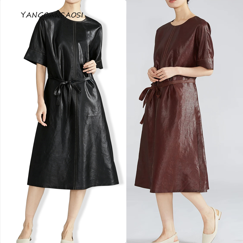 Abito Nero Estivo da Donna in  - Summer Gauze Clothing recensione e prezzo