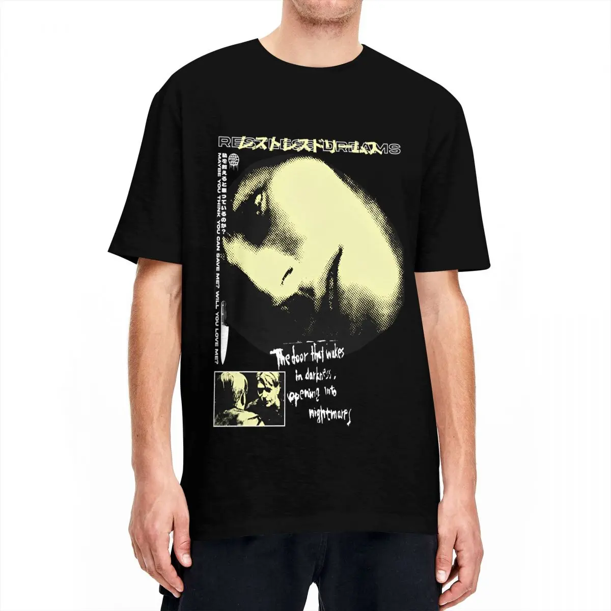 T-Shirt Silent Hill 2, Magliet - Summer Hill Clothing recensione e prezzo