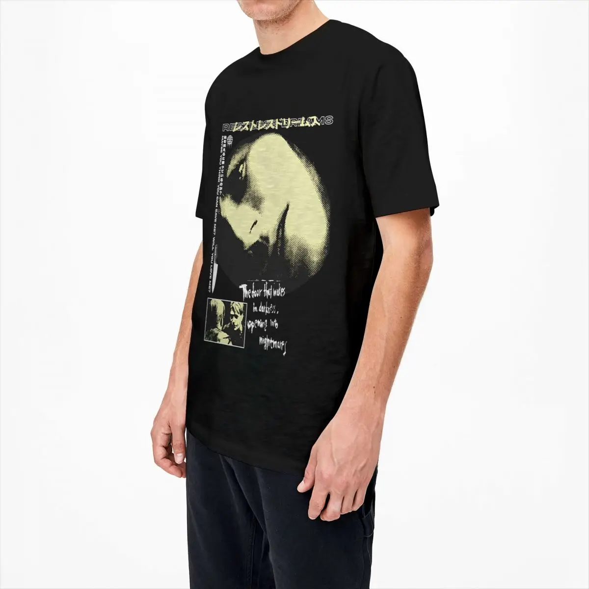 T-Shirt Silent Hill 2, Magliet - Summer Hill Clothing recensione e prezzo