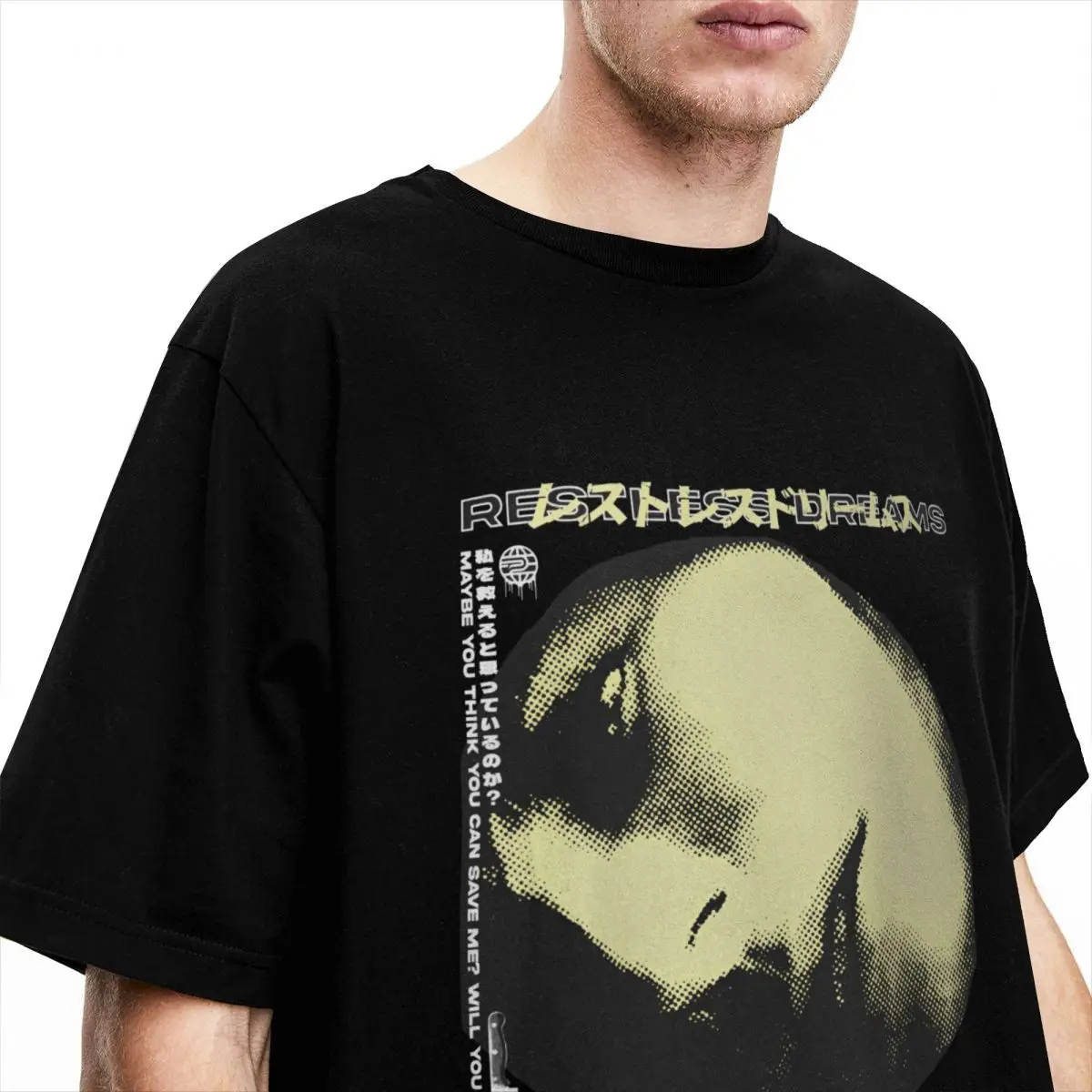 T-Shirt Silent Hill 2, Magliet - Summer Hill Clothing recensione e prezzo