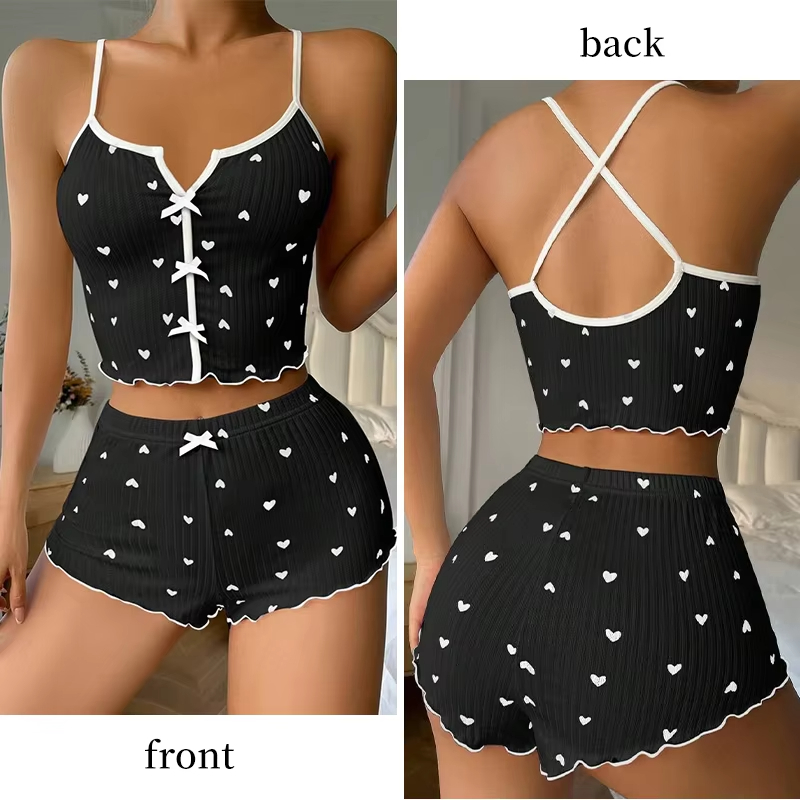 Pigiama Sexy da Donna, Set con - Summer House Clothing recensione e prezzo