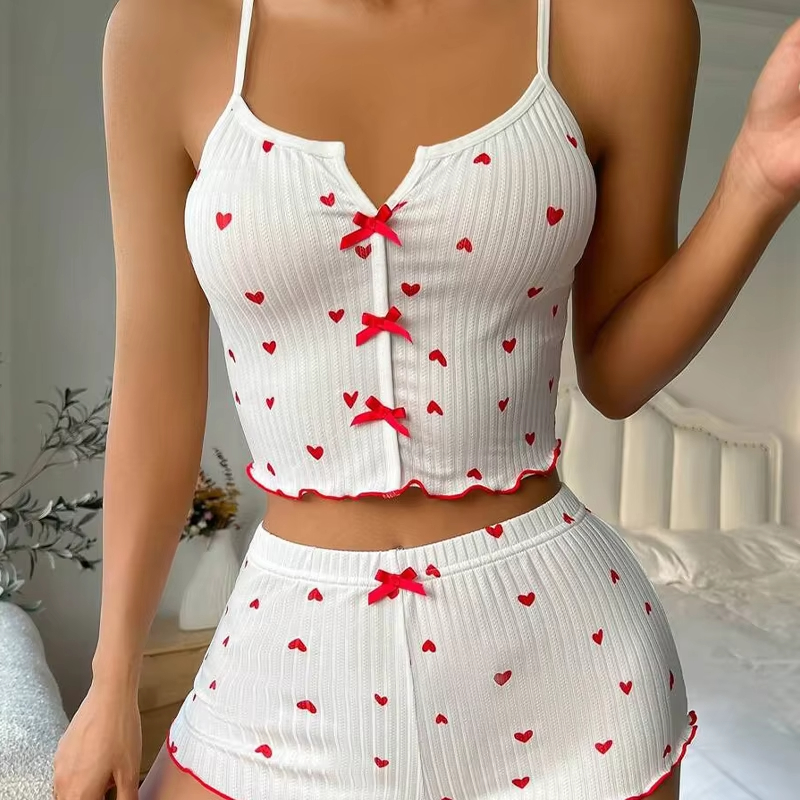 Pigiama Sexy da Donna, Set con - Summer House Clothing recensione e prezzo