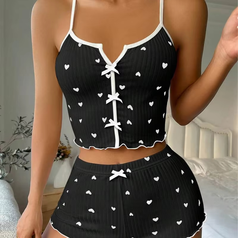 Pigiama Sexy da Donna, Set con - Summer House Clothing recensione e prezzo