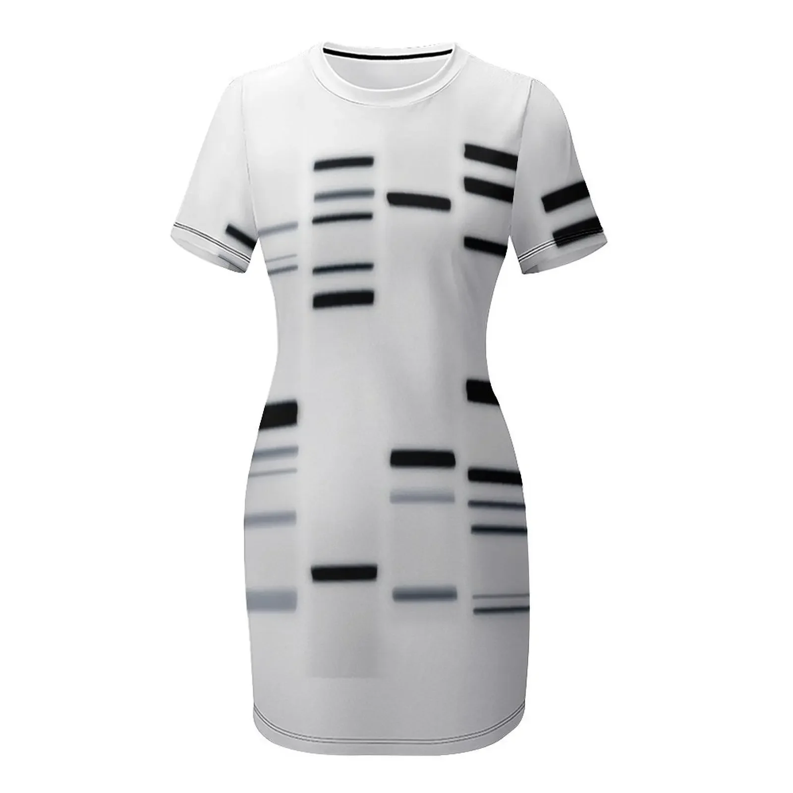 Abito a maniche corte DNA Art  - Summer Clothing Online recensione e prezzo