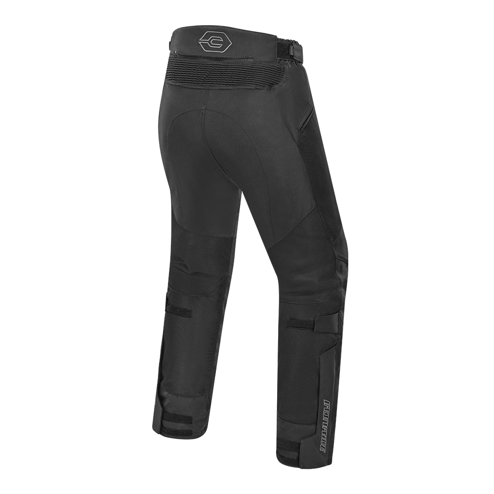 Pantaloni da moto estivi Panta - Summer Clothing Motorcycle recensione e prezzo