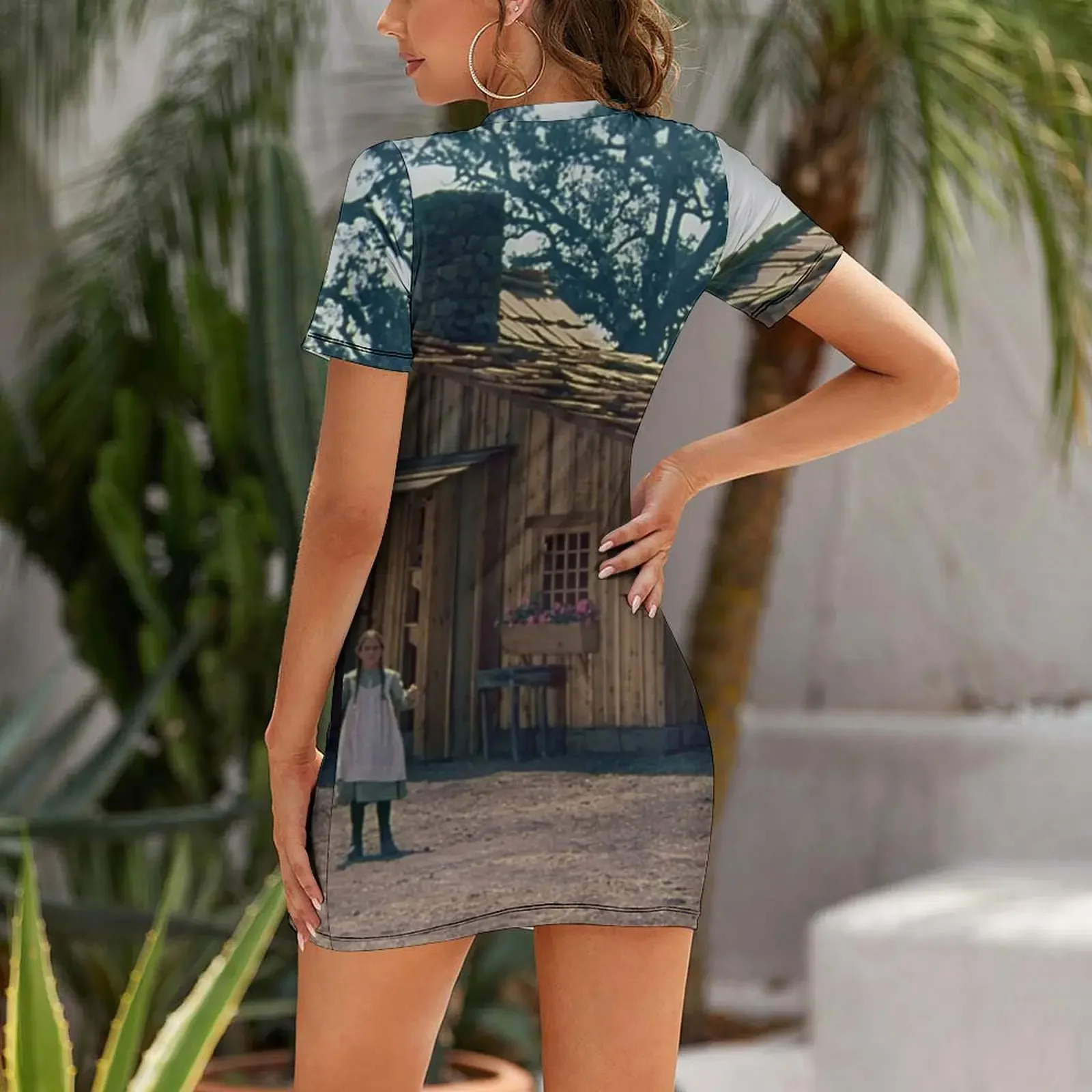 Piccola casa sulla prateria. L - Summer Clothing Online recensione e prezzo